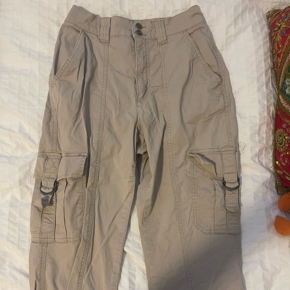 Garage size xs cargo pants 20$ - Picture 1 of 3